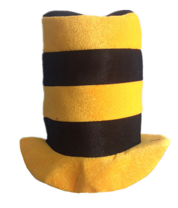 Шляпа-цилиндр "Позитив"